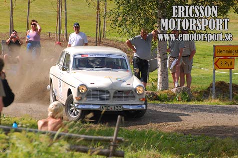 © Ericsson-Motorsport, www.emotorsport.se