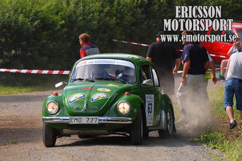 © Ericsson-Motorsport, www.emotorsport.se