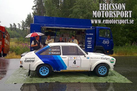 © Ericsson-Motorsport, www.emotorsport.se