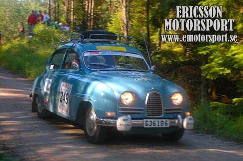 © Ericsson-Motorsport, www.emotorsport.se