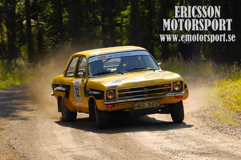 © Ericsson-Motorsport, www.emotorsport.se