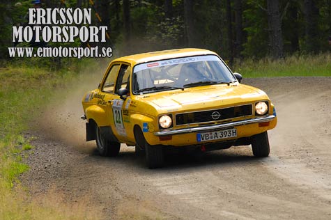 © Ericsson-Motorsport, www.emotorsport.se