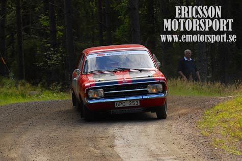 © Ericsson-Motorsport, www.emotorsport.se