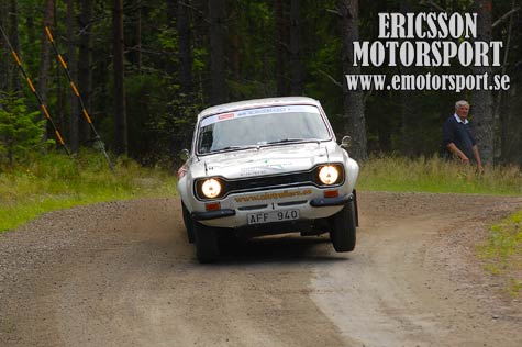 © Ericsson-Motorsport, www.emotorsport.se