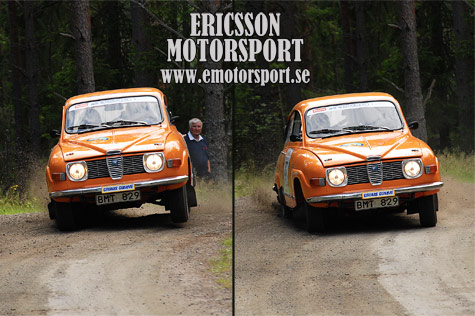 © Ericsson-Motorsport, www.emotorsport.se