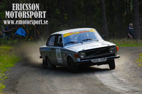 © Ericsson-Motorsport, www.emotorsport.se