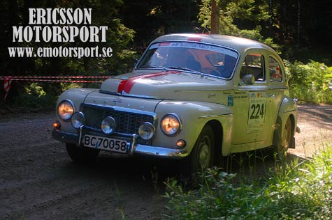 © Ericsson-Motorsport, www.emotorsport.se