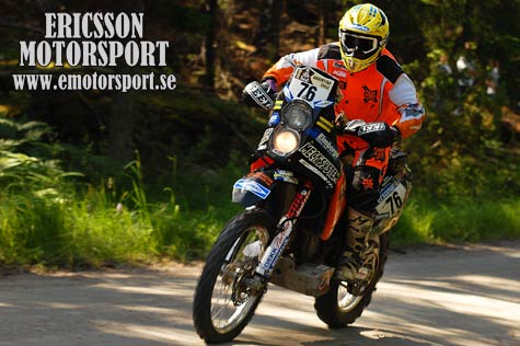 © Ericsson-Motorsport, www.emotorsport.se