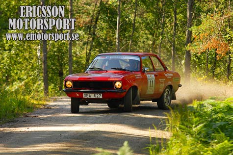 © Ericsson-Motorsport, www.emotorsport.se