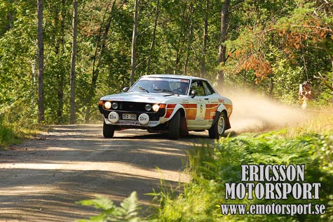 © Ericsson-Motorsport, www.emotorsport.se