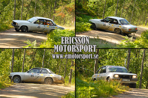 © Ericsson-Motorsport, www.emotorsport.se