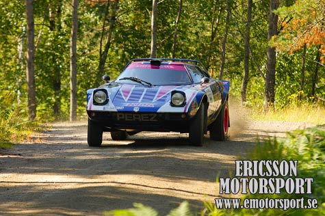 © Ericsson-Motorsport, www.emotorsport.se