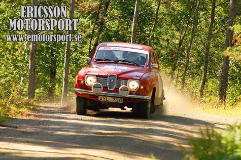 © Ericsson-Motorsport, www.emotorsport.se