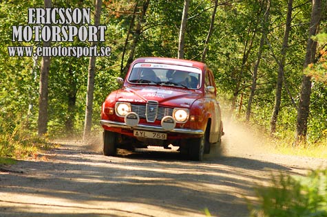 © Ericsson-Motorsport, www.emotorsport.se