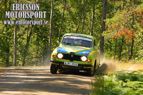 © Ericsson-Motorsport, www.emotorsport.se