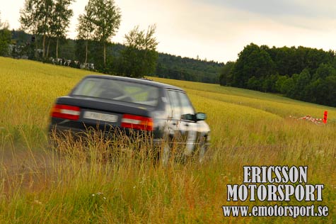 © Ericsson-Motorsport, www.emotorsport.se