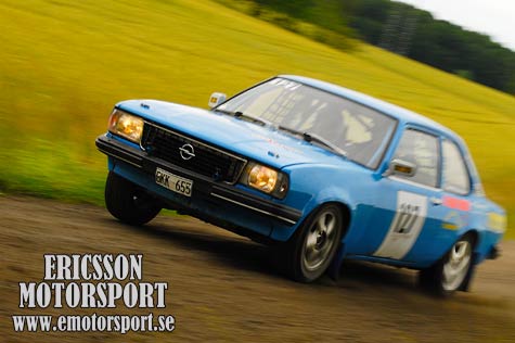 © Ericsson-Motorsport, www.emotorsport.se