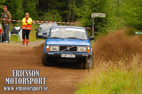 © Ericsson-Motorsport, www.emotorsport.se