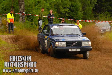 © Ericsson-Motorsport, www.emotorsport.se