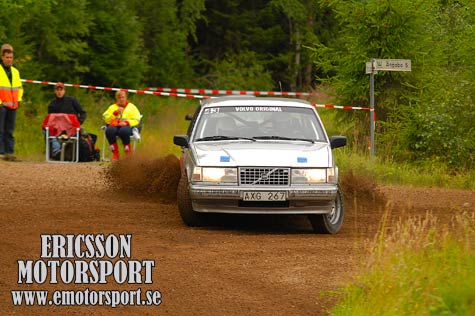 © Ericsson-Motorsport, www.emotorsport.se