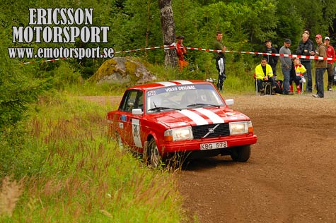 © Ericsson-Motorsport, www.emotorsport.se