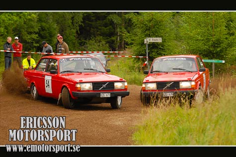 © Ericsson-Motorsport, www.emotorsport.se