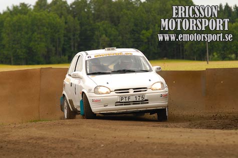 © Ericsson-Motorsport, www.emotorsport.se