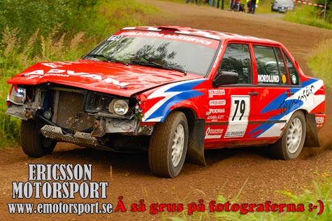 © Ericsson-Motorsport, www.emotorsport.se