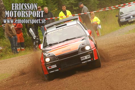 © Ericsson-Motorsport, www.emotorsport.se