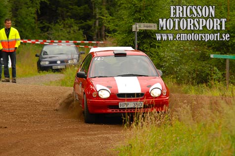 © Ericsson-Motorsport, www.emotorsport.se