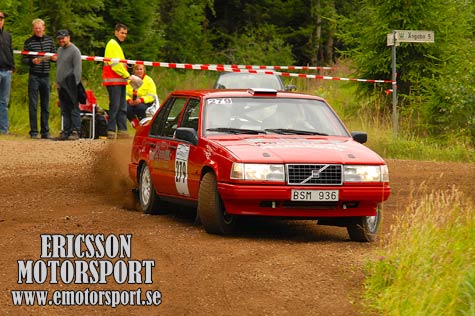 © Ericsson-Motorsport, www.emotorsport.se