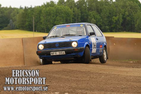 © Ericsson-Motorsport, www.emotorsport.se