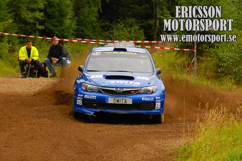 © Ericsson-Motorsport, www.emotorsport.se