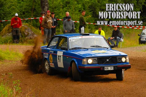 © Ericsson-Motorsport, www.emotorsport.se