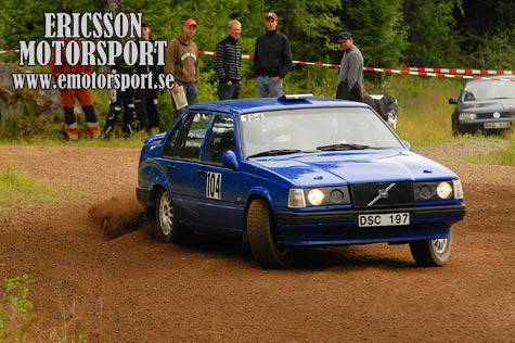 © Ericsson-Motorsport, www.emotorsport.se