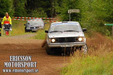 © Ericsson-Motorsport, www.emotorsport.se