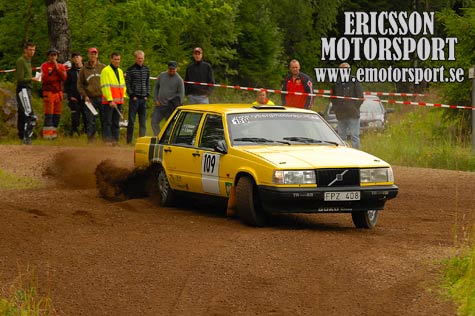 © Ericsson-Motorsport, www.emotorsport.se