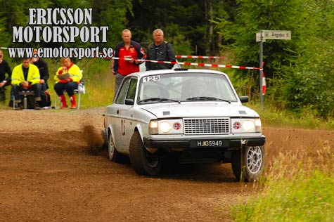 © Ericsson-Motorsport, www.emotorsport.se