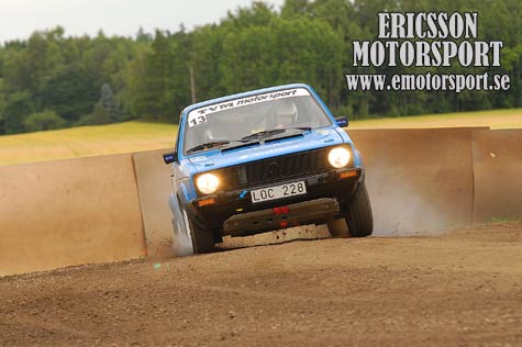 © Ericsson-Motorsport, www.emotorsport.se