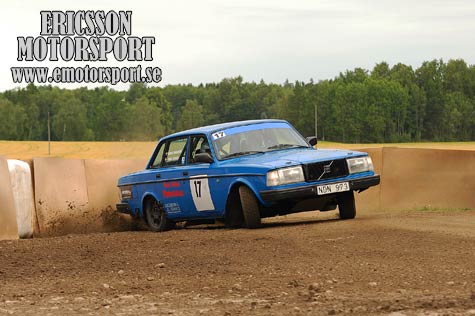 © Ericsson-Motorsport, www.emotorsport.se