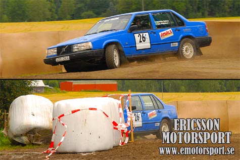 © Ericsson-Motorsport, www.emotorsport.se