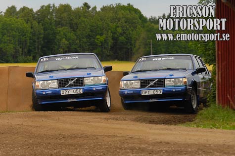 © Ericsson-Motorsport, www.emotorsport.se