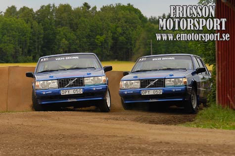 © Ericsson-Motorsport, www.emotorsport.se