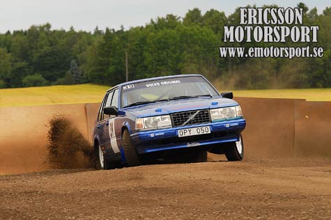 © Ericsson-Motorsport, www.emotorsport.se