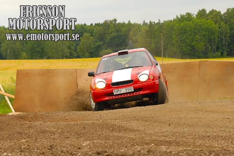 © Ericsson-Motorsport, www.emotorsport.se