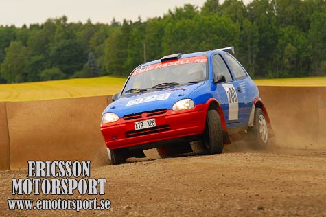 © Ericsson-Motorsport, www.emotorsport.se