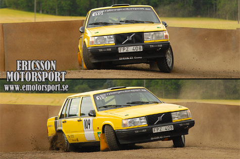 © Ericsson-Motorsport, www.emotorsport.se