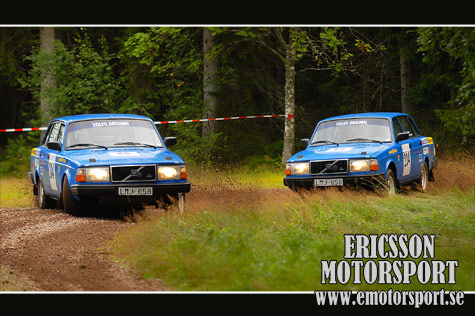 © Ericsson-Motorsport, www.emotorsport.se