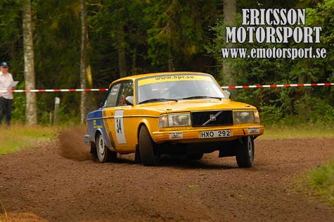 © Ericsson-Motorsport, www.emotorsport.se