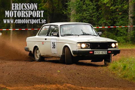 © Ericsson-Motorsport, www.emotorsport.se